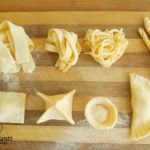 pasta fresca ricetta