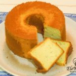 ciffoncake ricetta